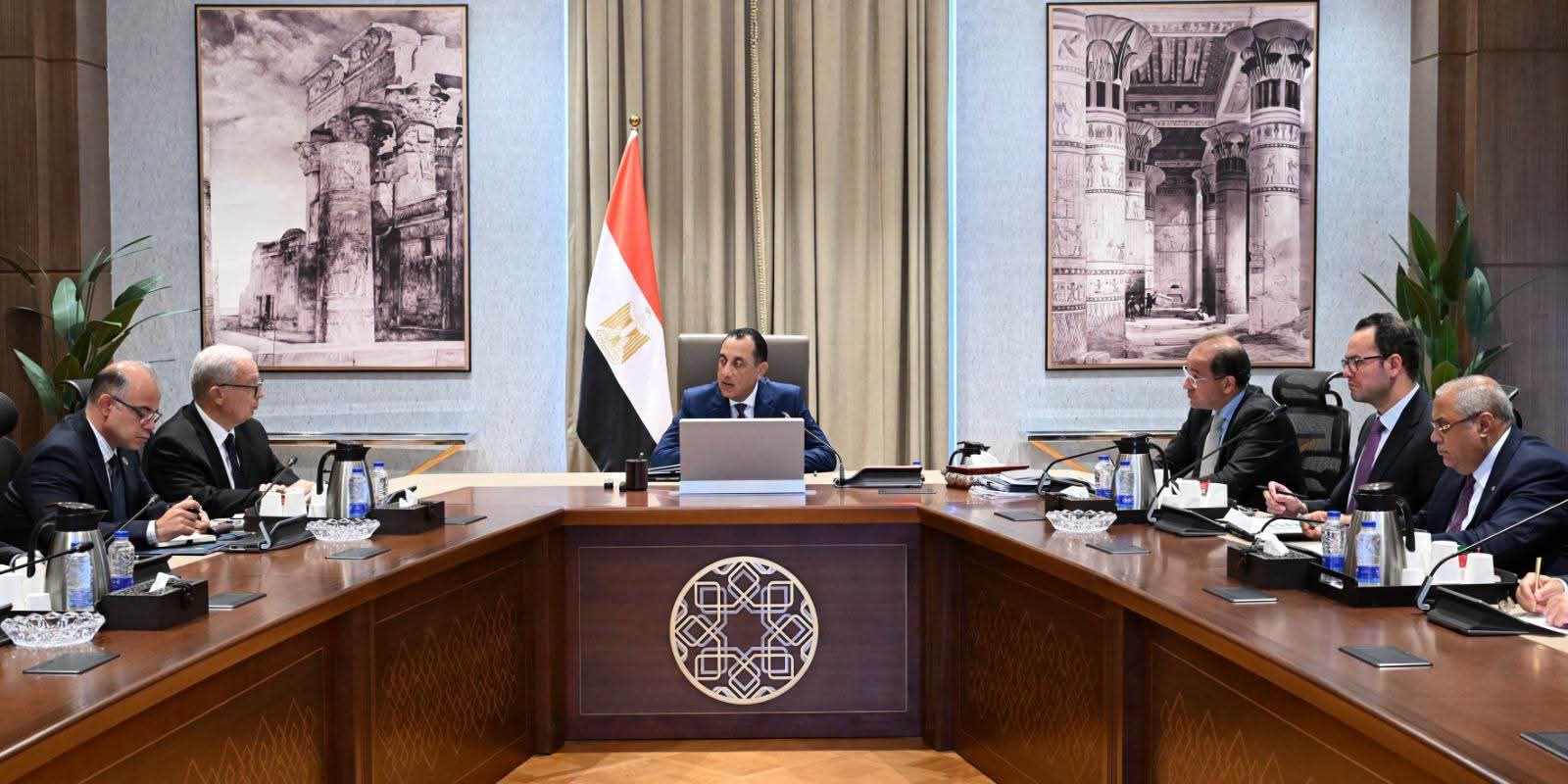 مدبولي: القطاع الخاص استعاد زخمه خلال السنوات الأخيرة