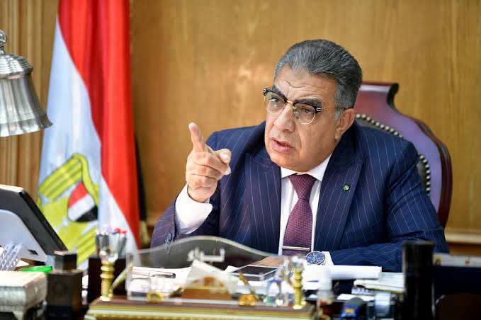 محافظ الدقهلية يصدر حركة تنقلات وتغييرات لرؤساء مراكز ومدن وأحياء ونوابهم ويؤكد