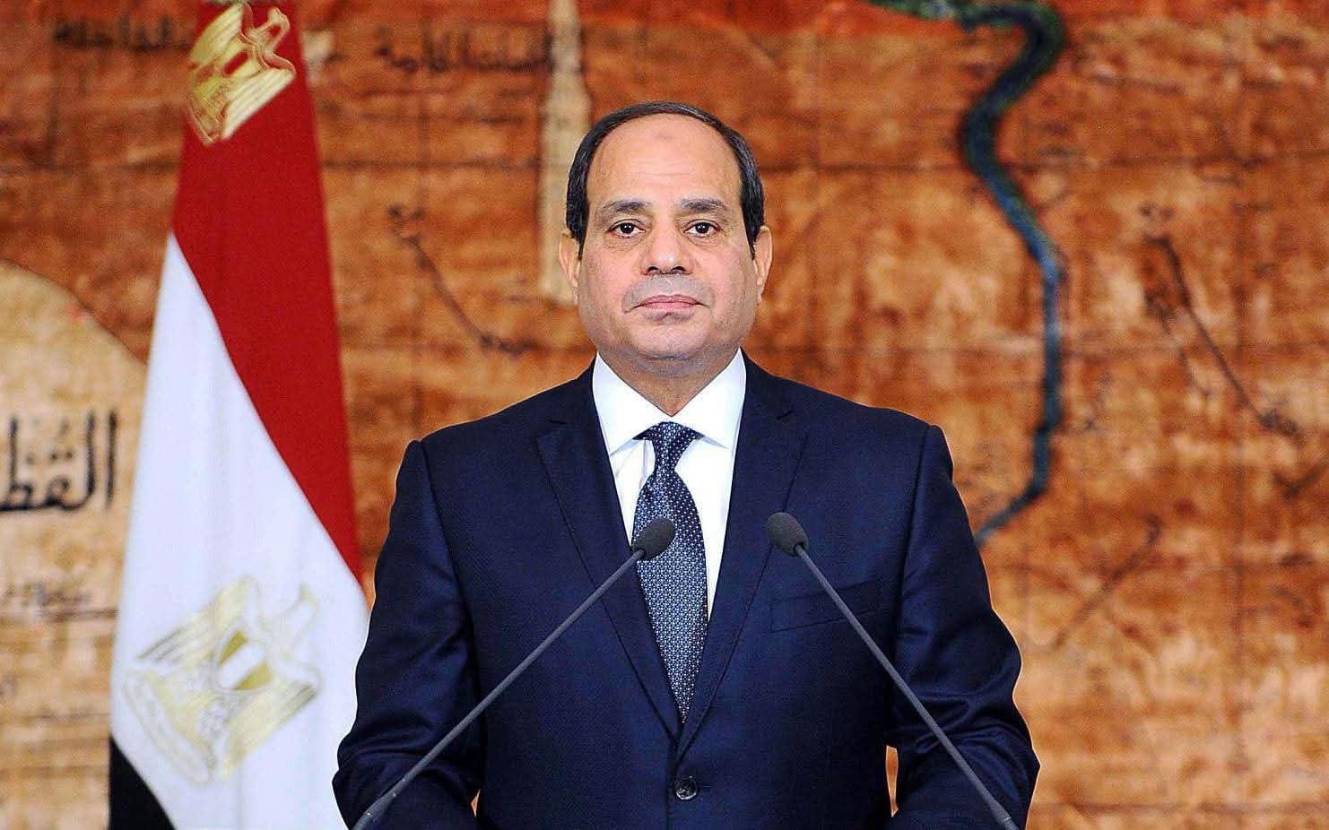 محافظ الدقهلية يهنئ الرئيس السيسي والشعب المصري بالذكرى الـ 74 لثورة 23 يوليو المجيدة