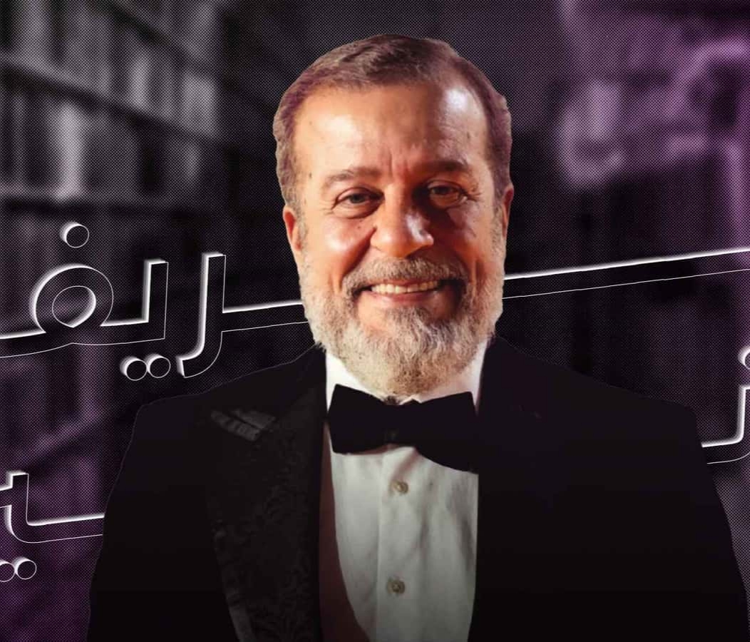  شريف منير: لدي خطوط حمراء في التمثيل وأرفض استخدام الذكاء الاصطناعي بصوتي وصورتي