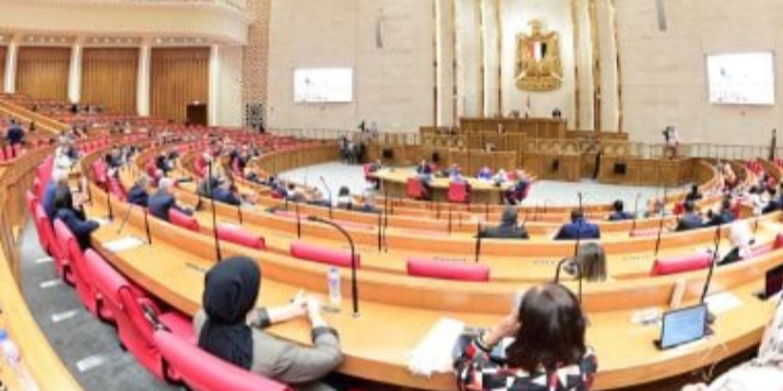 مجلس النواب يحيل 38 مطلبا خدميا للحكومة