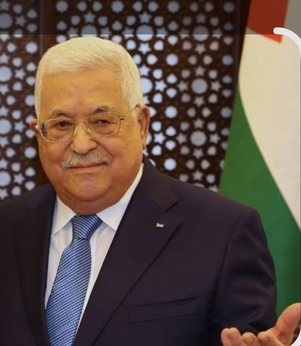 الرئيس الفلسطيني أبو مازن يحدد موعد الانتخابات التشريعية