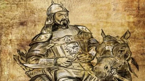 في ذكرى وفاته الظاهر بيبرس سلطان أعاد رسم خريطة الشرق بانتصاراته