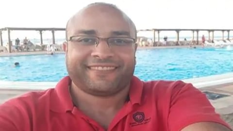 وفاة المنتج الفني ياسر صبحي إثر حادث داخل حمام سباحة بأكتوبر