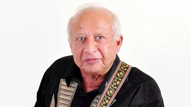 وفاة الموسيقار هانى شنودة عن عمر يناهز 83 عاماً والجنازة من كنيسة العذراء بالمعادى الساعة 3 عصرا