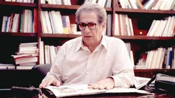 أنيس منصور الكاتب والأديب و فيلسوف الكلمة وذكري ميلاده