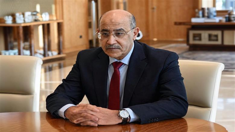 السيرة الذاتية للواء محمد عبد الفتاح الرئيس الجديد للعربية للتصنيع