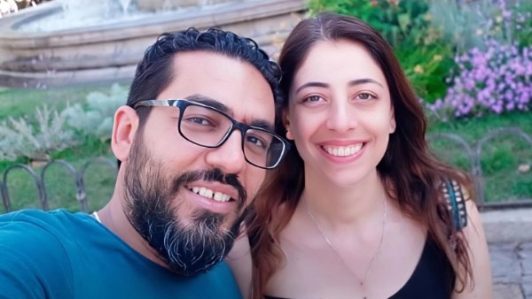 صورة السيارة الشاهدة على اللحظات الأخيرة فى مقتل أسرة التجمع الخامس واعترافات تكشف دافع المتهم و كيف نفذ الجريمة