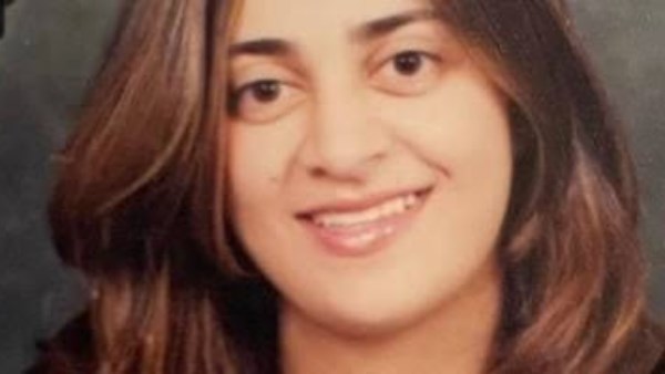 الكشف عن السبب الحقيقي لوفاة ياسمين سيف الله أبو النجا ابنة نجلاء فتحي و الجنازة من مسجد عمر بن عبد العزيز اليوم