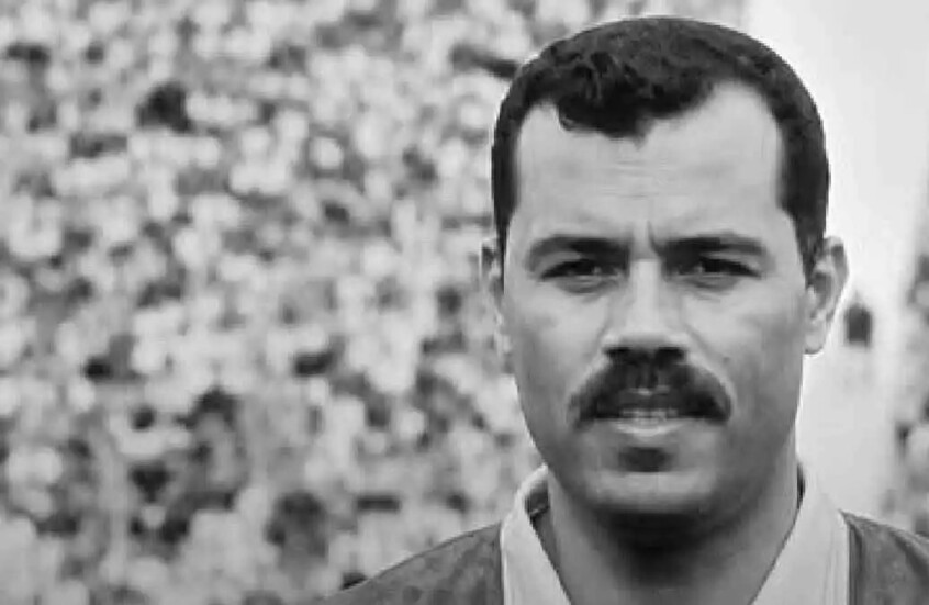 وفاة أول حكم مغربي شارك في كأس العالم بعد مسيرة تحكيمية حافلة
