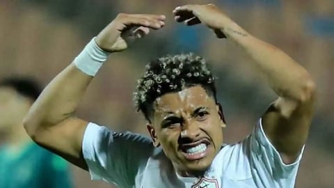 بيزيرا يرفض التراجع عن قرار الرحيل والزمالك يتحرك لاحتواء الأزمة