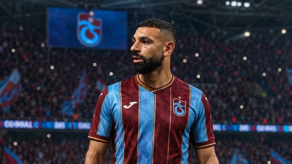 طرابزون سبور يعلن التعاقد مع محمد صلاح والجماهير تستعد لاستقباله فى تركيا و 5 أسباب تدفع النادي التركي لضم الفرعون