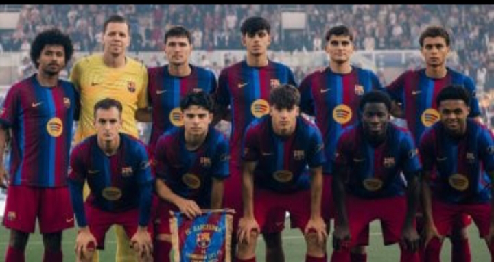 تم يطرح تذاكر مباراة برشلونة الإسباني والأهلي المصري 