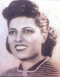 سميرة موسى أول عالمة ذرة مصرية في ذكري وفاتها
