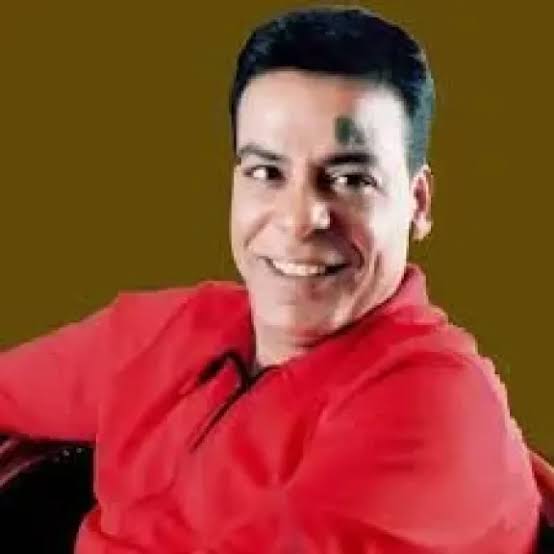 حسن الأسمر أحد أبرز نجوم الأغنية الشعبية في مصر في ذكري رحيله