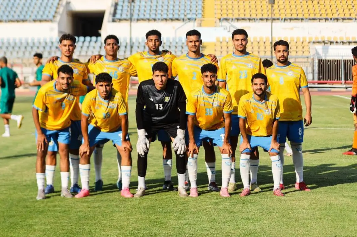 الإسماعيلى يخسر أمام الاتصالات 2-1