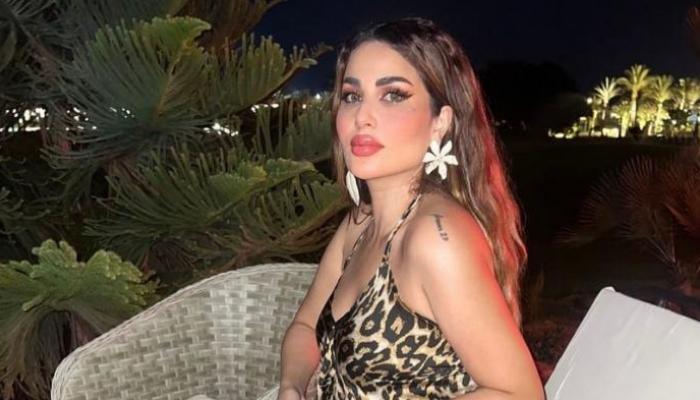القبض على ندى الكامل ومغني راب شهير بتهمة الاتجار بالمخدرات
