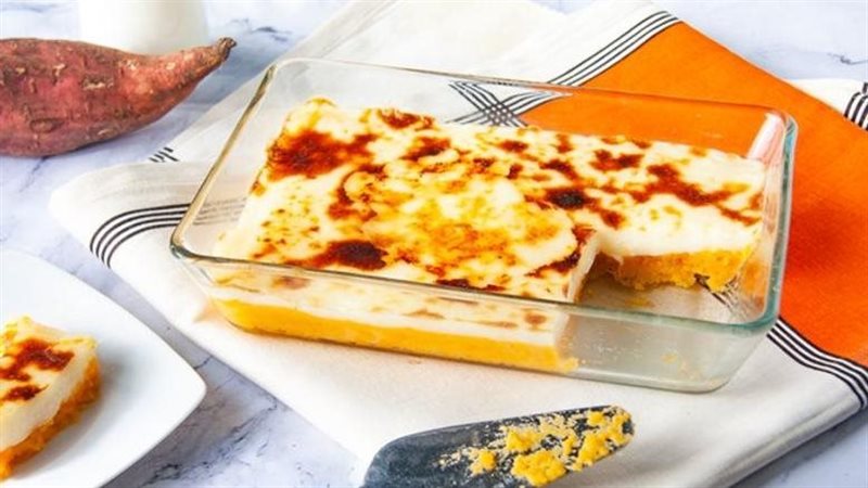 طريقة عمل البطاطا بالبشاميل في المنزل بطعم شهي وخطوات سهلة