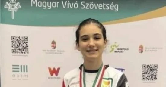 سارة حسني لاعبة منتخب مصر تواصل كتابة التاريخ بفضية وبرونزية في كأس العالم لسلاح الشيش