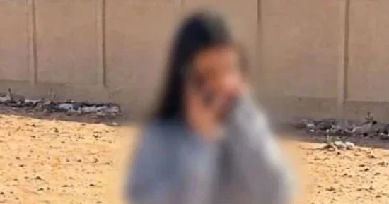 الحكم في قضية دهس بائعة الشاي بحدائق الأهرام حبس جودي سنتين ومروان سنة