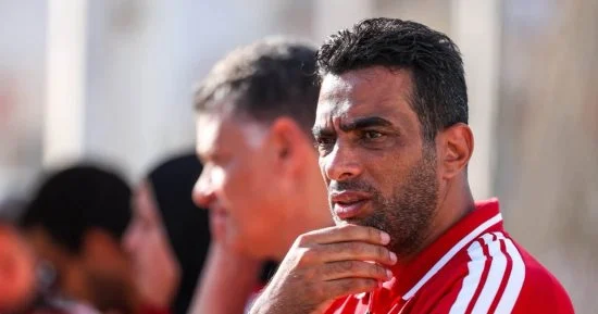  شادي محمد ينعى زوجته السابقة و النيابة تباشر التحقيق فى الوفاة