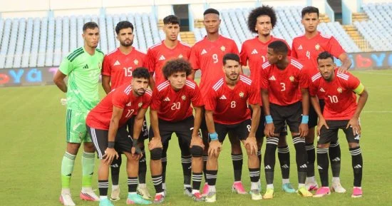 منتخب ليبيا يفلت من الخسارة أمام بوتسوانا بتعادل قاتل في تصفيات أمم أفريقيا