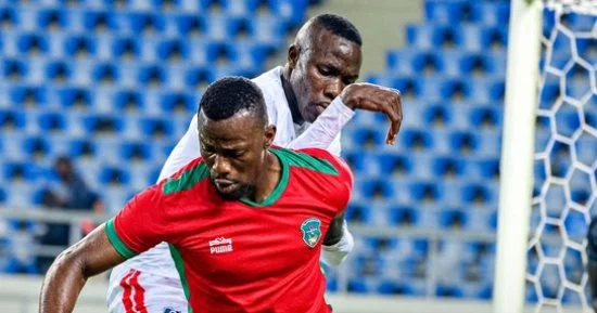 مجموعة مصر مالاوي تهزم جنوب السودان 2-1 في تصفيات أمم أفريقيا 2027
