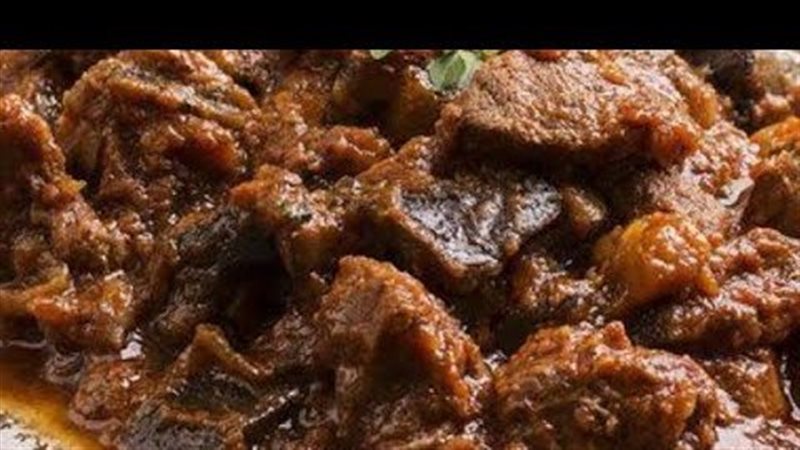 طريقة عمل كباب الحلة في المنزل بطعم شهي ولحم طري