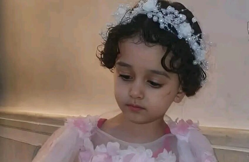 خرجت للقاء والدها وعادت جثة.. مأساة الطفلة كارما تهز دمياط