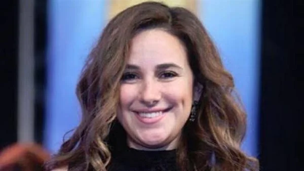 تعرض شيري عادل لحادث خلال توجهها لمهرجان الغردقة لسينما الشباب