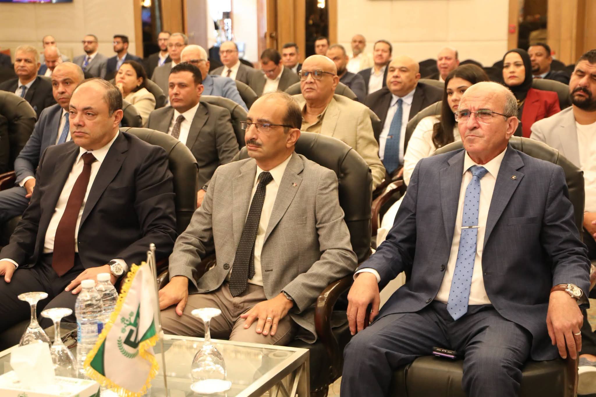 صعيد مصر يمتلك مقومات واعدة للمشاركة بقوة في منظومة الإنتاج والتصنيع والتصدير