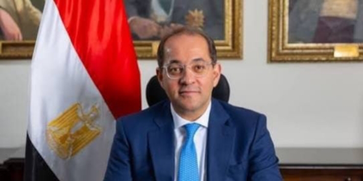 وزير المالية: مد فترة تقديم إقرارات الضرائب العقارية حتى نهاية ديسمبر 