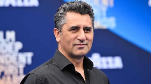 نجم أفاتار الممثل النيوزيلندي كليف كورتيس في المستشفى بعد حادث سير عنيف