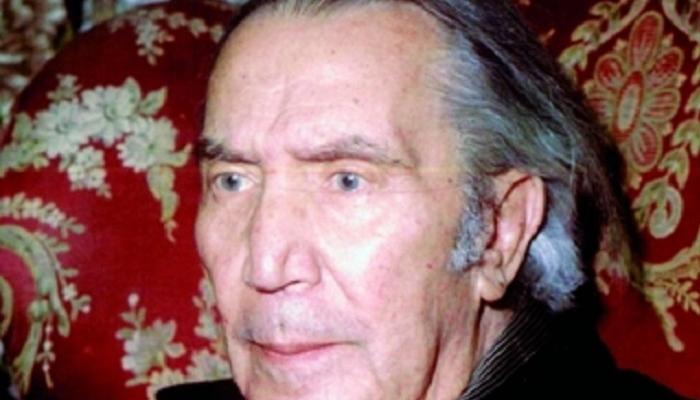يوسف وهبي الفنان القدير و حد أبرز رموز الفن في مصر في ذكري وفاته
