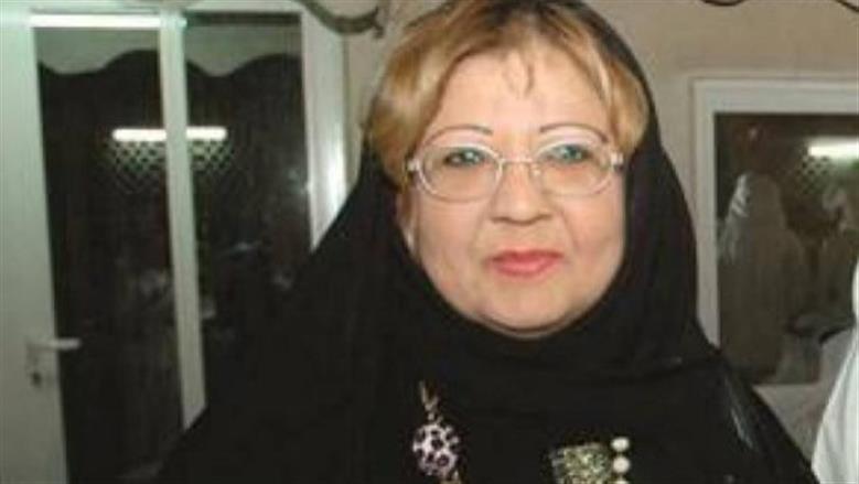 وفاة الفنانة نادية كرم بعد صراع مع المرض