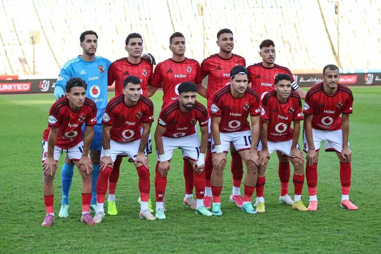 الحسين عموتة يعلق على هتافات جماهير الأهلي المصري المطالبة برحيله