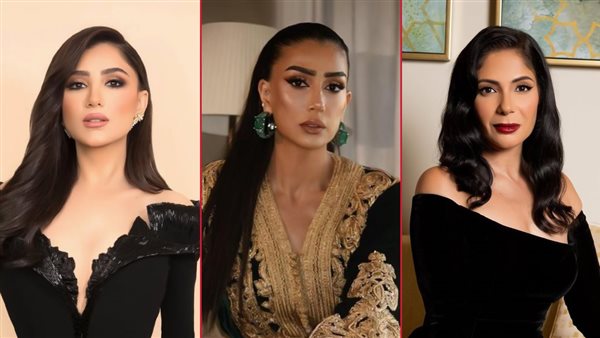 3 نجمات في مواجهة الخيانة منى زكي وغادة عبدالرازق ومي عمر في صراعات زوجية تقلب حياتهن