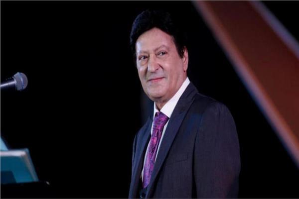 محمد الحلو نجم إحتفالية إنتصارات أكتوبر على مسرح البالون 8 أكتوبر
