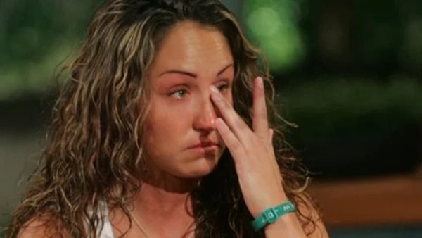وفاة آمبر سيافوس نجمة Big Brother عن عمر 46 عاما