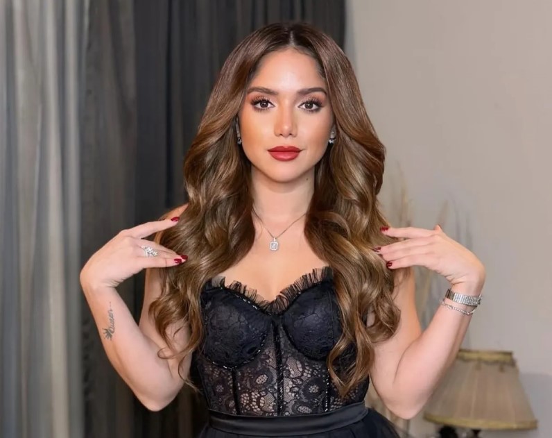 شقيق رنا رئيس يسلم نفسه لتنفيذ حكم حبسه سنة في قضية مخدرات وسلاح و يستأنف على الحكم