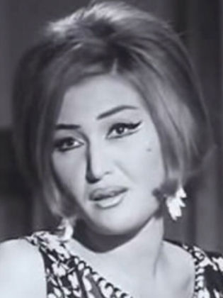 شريفة ماهر الفنانة القديرة في ذكرى رحيلها