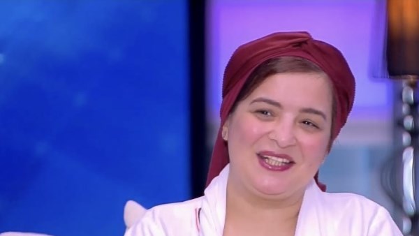داليا إبراهيم تكشف زواجها لأول مرة من خالد يوسف وتعلن اعتزلت الفن نهائيا دون رجعة