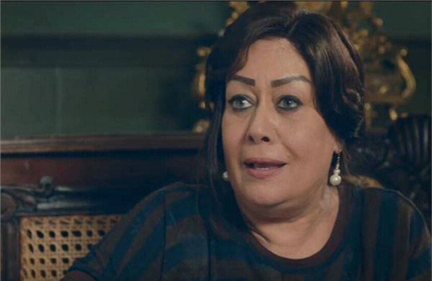 هالة فاخر تخطف الأنظار بظهورها بشكل مختلف