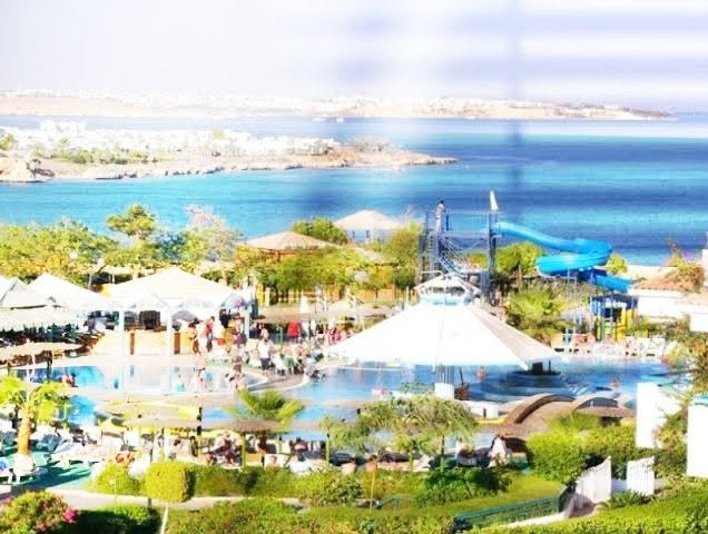 مدينة شرم الشيخ تحصد شهادة استحقاق دولية عن جهود حماية التنوع البيولوجي والنظم البيئية