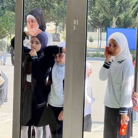 حين يتحول الحجاب إلى عائق أمام التعليم أذربيجان تستعيد مشهدًا من ذاكرة تركيا