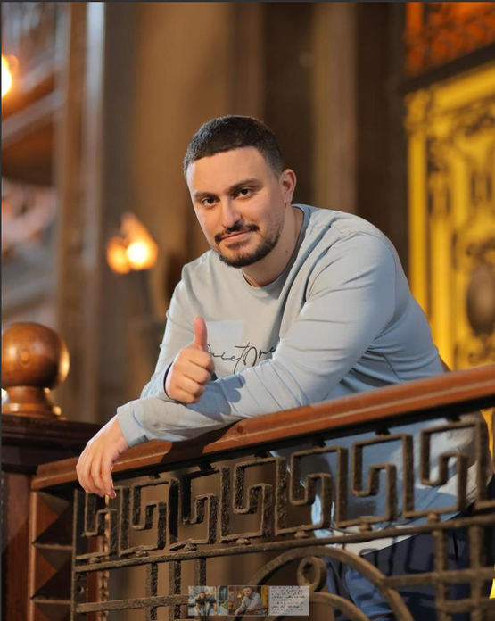 إصابة ياسين أحمد السقا بقطع في الرباط الصليبي ويخضع لجراحة ومها الصغير توجه رسالة له