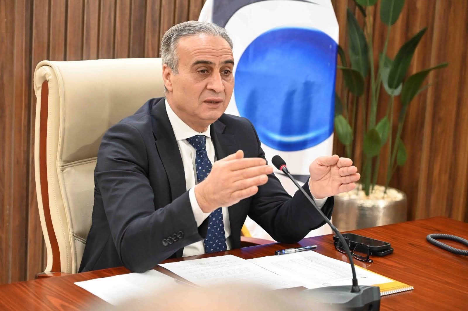 رئيس جهاز حماية المستهلك يُعلن الضوابط المُنظمة لانطلاق موسم تخفيضات الجمعة البيضاء لضمان جدية التخفيضات