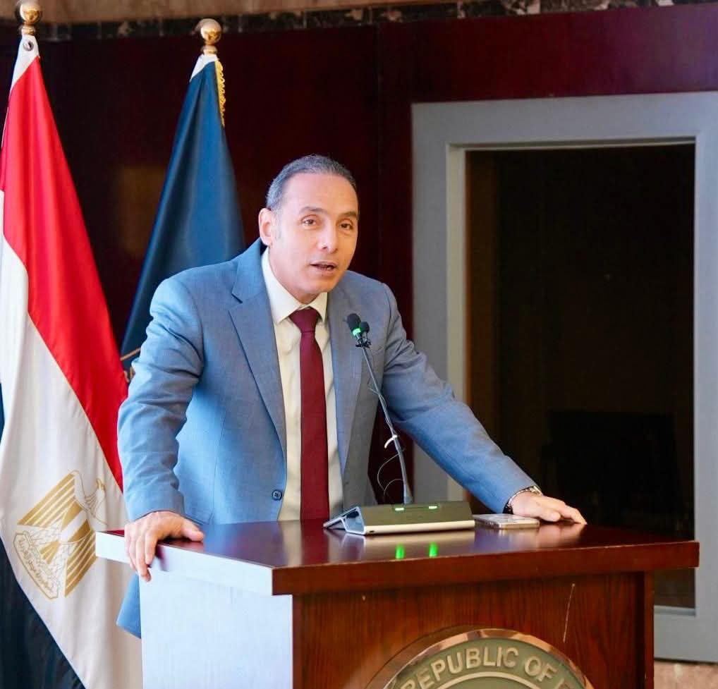 المالية: فتح باب الاكتتاب في صندوق استثمار إعادة هيكلة المصانع المتعثرة.. الأحد المقبل