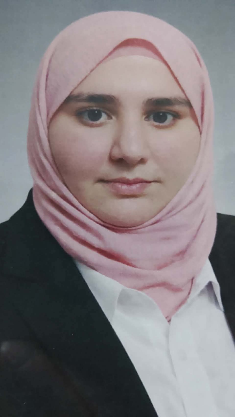 لم يستطع كسرها