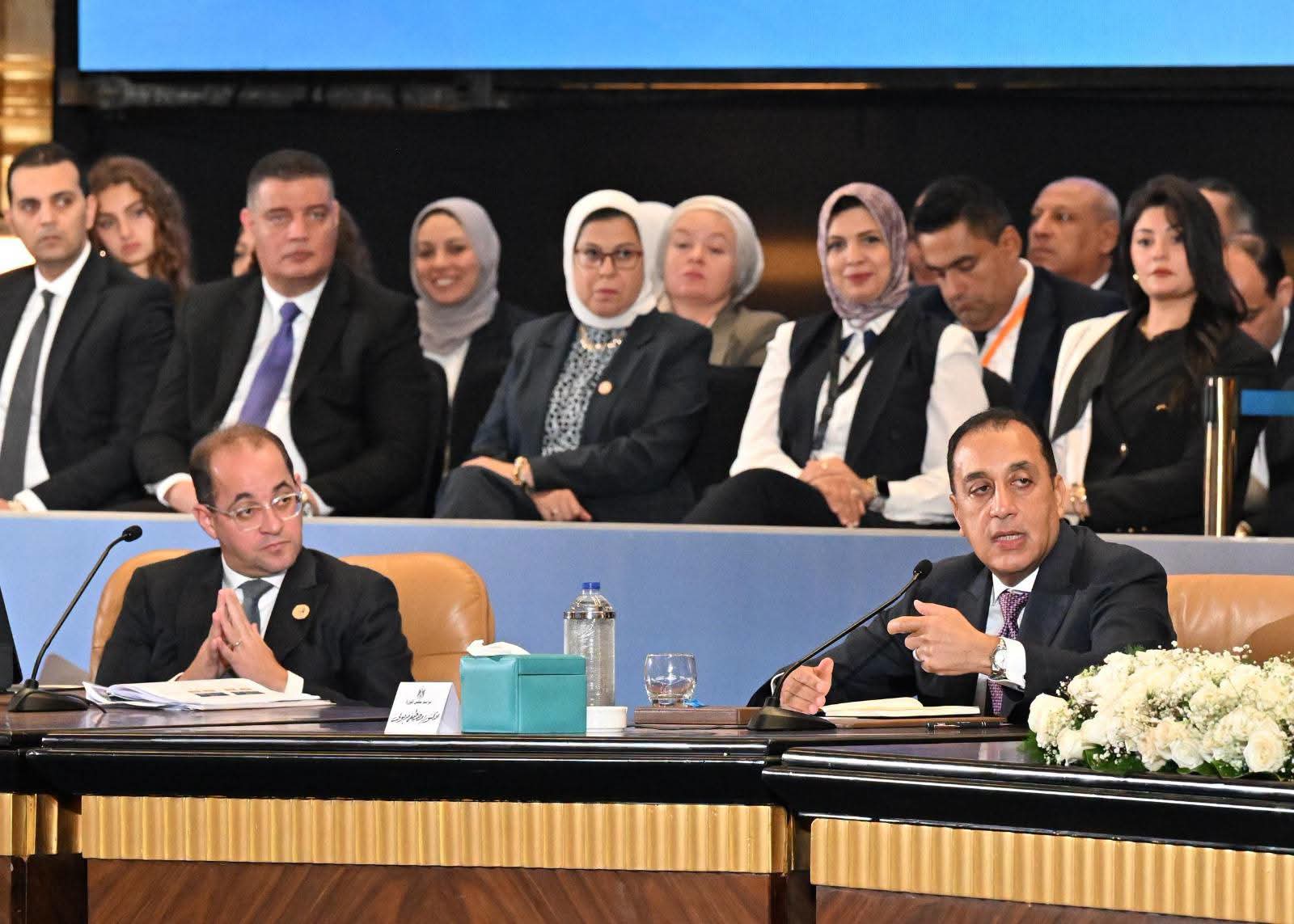 ضبط الأسواق ومنظومة حماية اجتماعية أكثر فاعلية"